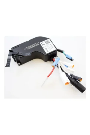 Shop Nu Bafang controller unit M400 43V Canbus