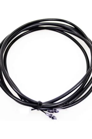Flitsaanbieding Bafang lichtsnoer voor koplamp 1800mm