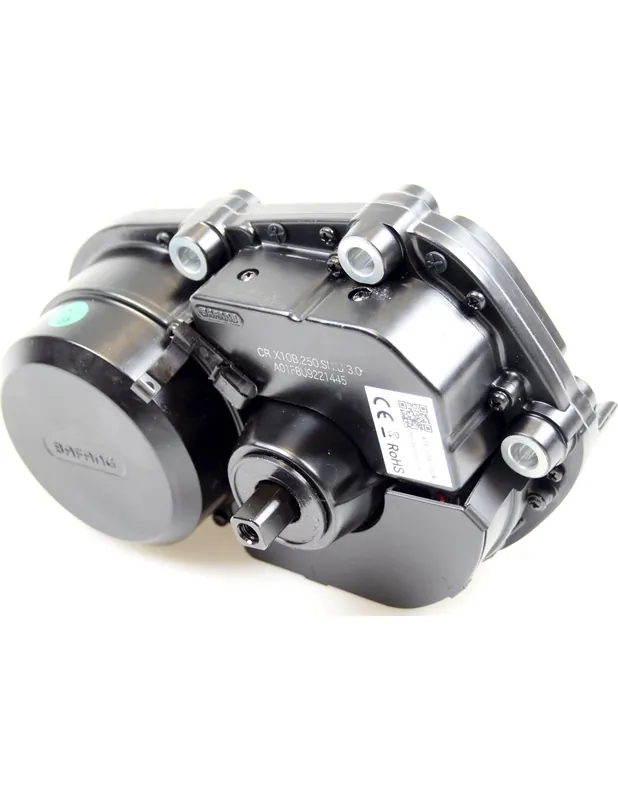 Bafang middenmotor M400 43v 250w UART Op = Op