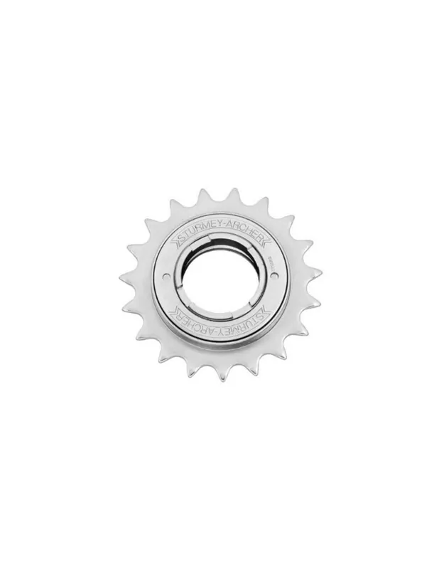 Shop Nu SA freewheel 22t singlespeed voor 3/32 ketting