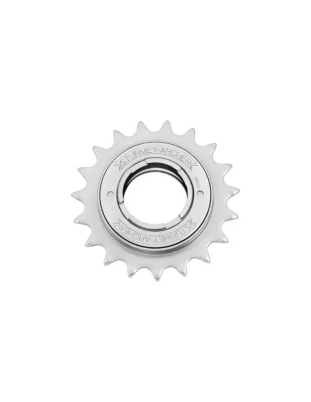 SA freewheel 16t singlespeed voor 3/32 ketting Direct Beschikbaar