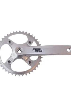 SA crankstel FCS720 42t 3/32 170mm Alleen Vandaag