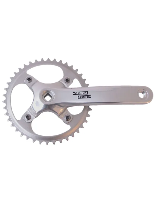 SA crankstel FCS720 42t 3/32 170mm Alleen Vandaag