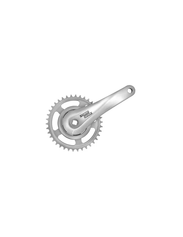 SA crankstel FCS608 38t 170mm Premium