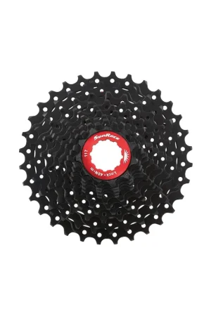 Sunrace cassette 11v 11/36 black Nu Kopen