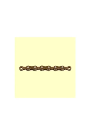Sunrace ketting CNS10 112s singlespeed 1/8 zwart Express Levering