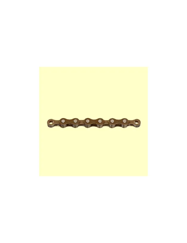 Sunrace ketting CNS10 112s singlespeed 1/8 zwart Express Levering