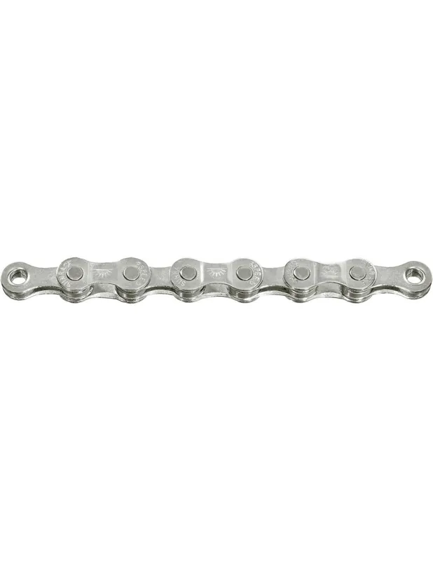Sunrace ketting CNM84 116S 7/8-speed derailleur zilver Fabrieksprijs