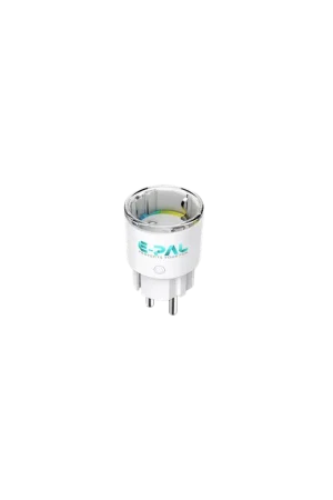 Flitsaanbieding E-Pal EP2-A Smart plug