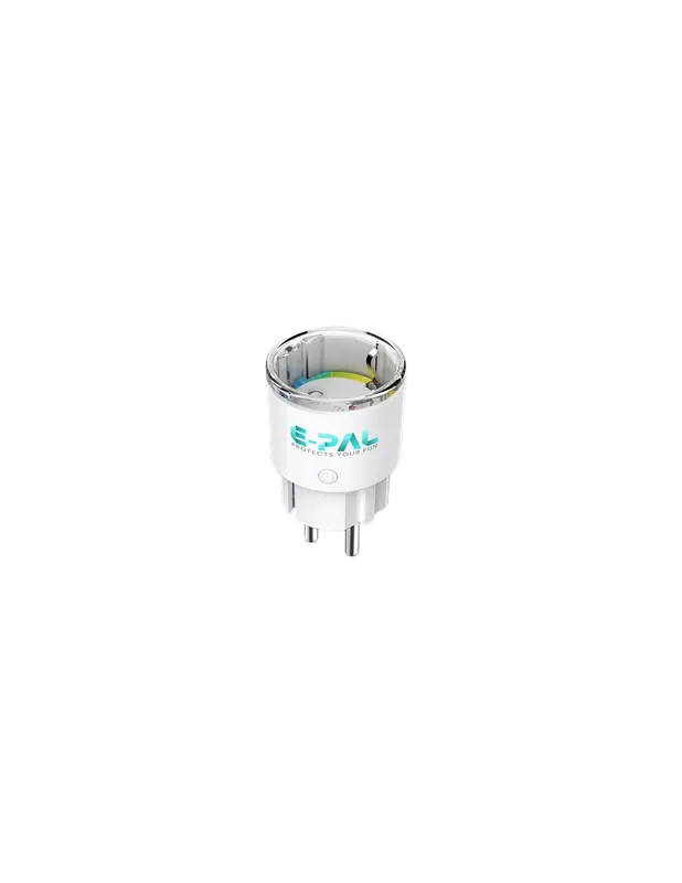 Flitsaanbieding E-Pal EP2-A Smart plug