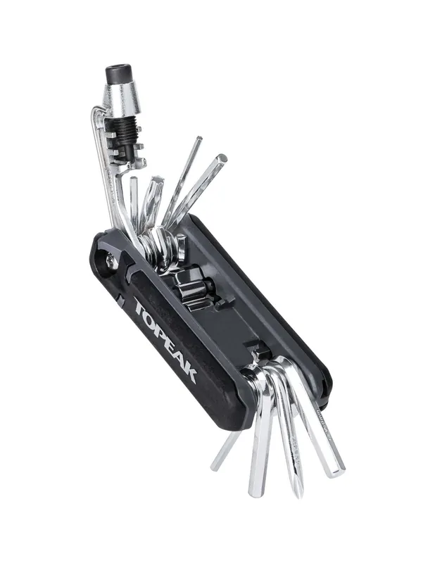 Rechtstreeks Van De Fabrikant Topeak minitool Hexus X