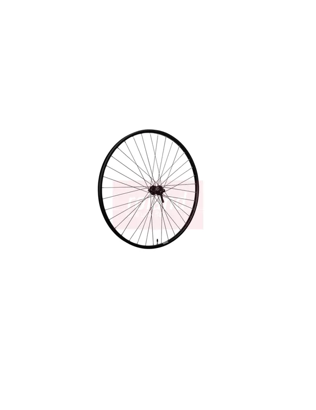 Direct Beschikbaar Roland voorwiel 28 Rival21 Shimano M5100 zwart