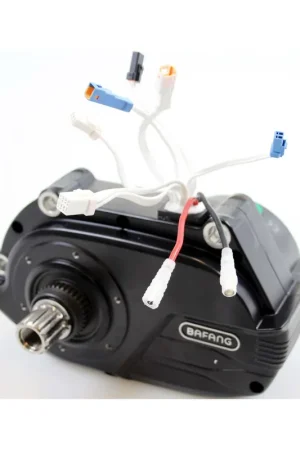 Bafang middenmotor M420 43v 250w UART Superprijs