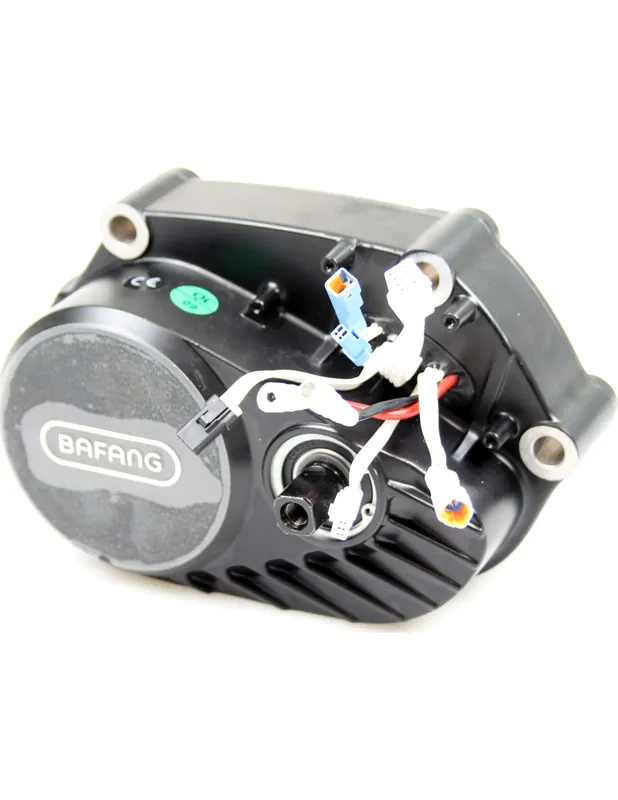Bafang middenmotor M300 43v 250w UART Hoge Kwaliteit