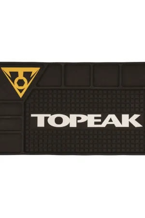 Tijdelijk Beschikbaar Topeak werkbank pad