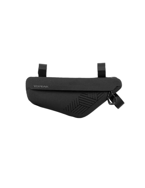 Aanbieding Topeak frametas MidLoader Drybag S