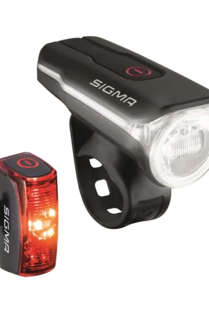 Exclusieve Aanbieding Sigma verlichtingsset Aura 60 + Infinity
