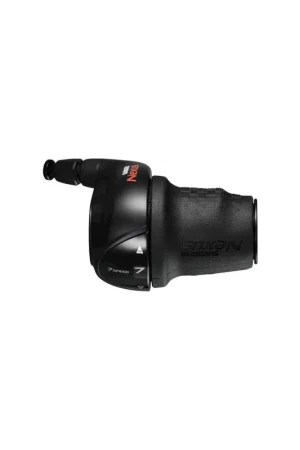 Shimano versteller Nexus 7v SL-C3001 zwart Exclusieve Aanbieding