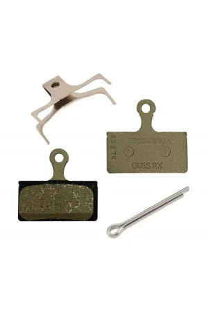 Shimano schijfremblokken Resin G05S Superprijs