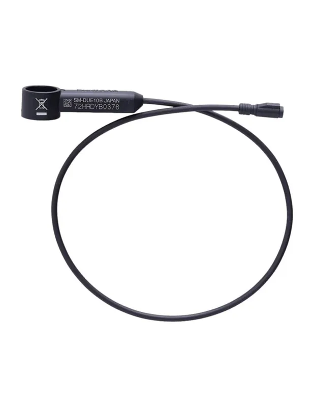 Shimano speedsensor Steps SM-DUE10 kabel 340mm Alleen Vandaag