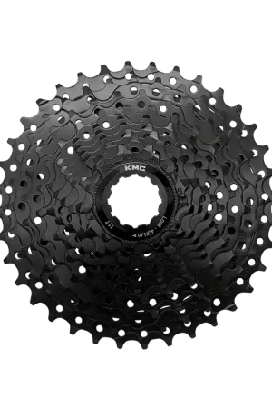 Bestseller KMC cassette 10v 11/36