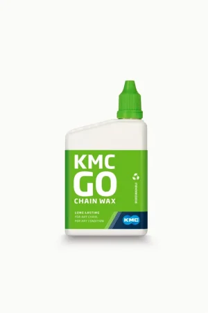 KMC chain wax GO 150ml Direct Beschikbaar