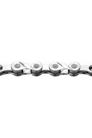 Bestseller KMC ketting E9 silver E-bike 122s