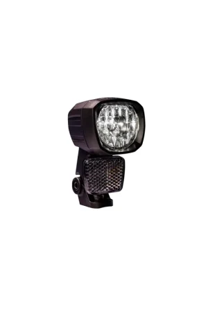 Herrmans koplamp Nordic CL3 aan/uit dynamo Beperkte Voorraad