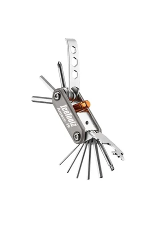 Betrouwbaar IceToolz gereedschapset 19-delig, Amaze-19