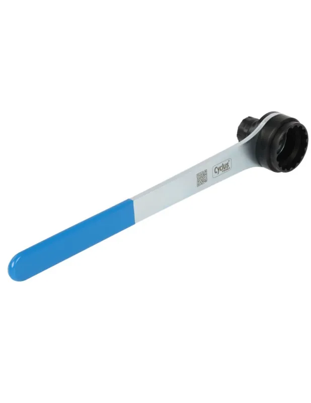 Weekendaanbieding Cyclus Power.Tool 2-zijdig T16 39.0 & T10 27.8
