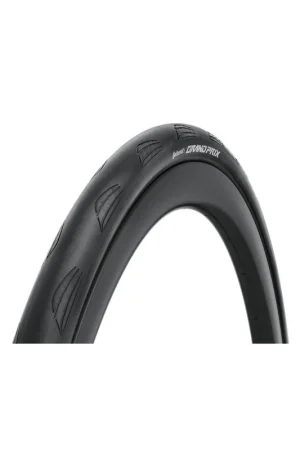 Continental btb Grand Prix 28-622 zw vouw Betrouwbaar