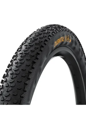 Continental btb Dubnital Race Rapid 60-622 zw vouw Premium