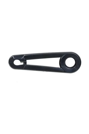 Hesling kettingkast Ride Bafang zwart Weekendaanbieding