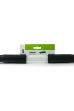 Widek handvatten Slim Style 120mm zwart Koopje