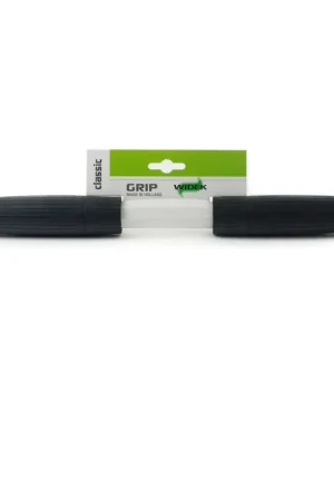Widek handvatten Classic 120mm zwart Alleen Vandaag