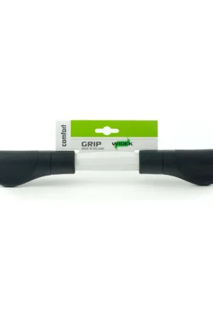 Lage Prijs Widek handvatten City comfort 120mm zwart