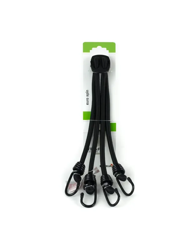 Bibia spinbinder Euro 4-10-65 zwart op kaart Seizoensaanbieding