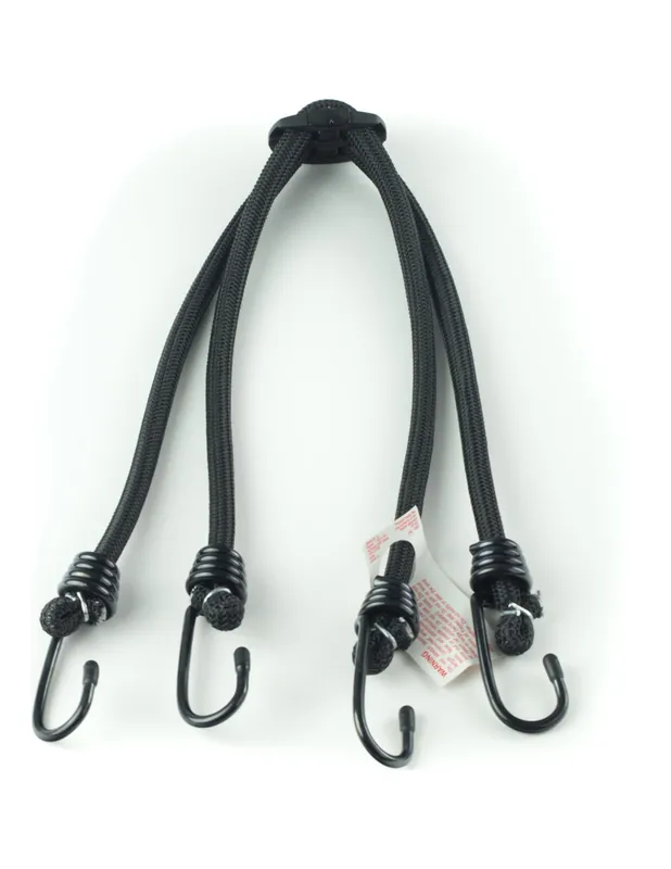 Flitsaanbieding Bibia spinbinder Euro 4-10-65 zwart