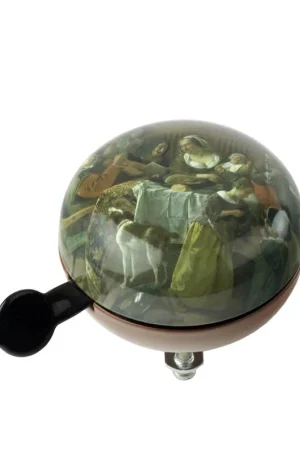 Widek bel Ding Dong huishouden krt Must-Have