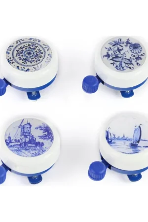 Widek bel delftsblauw Flitsaanbieding