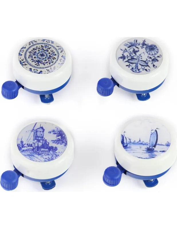 Widek bel delftsblauw Flitsaanbieding