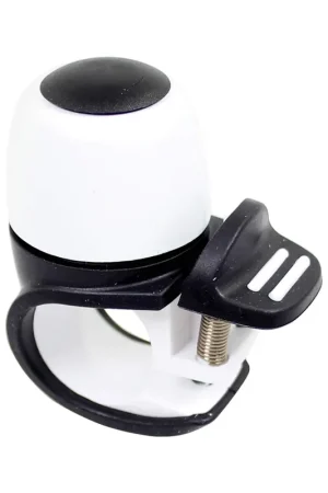 Widek bel Compact 2 wit/zwart Gratis Retour