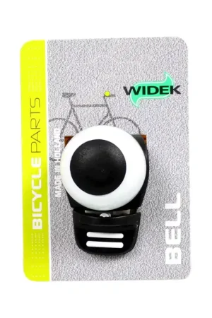 Widek bel Compact 2 wit op krt Betrouwbaar