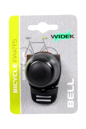 Widek bel Compact 2 zwart op krt Actieprijs