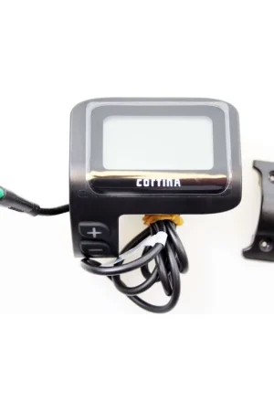 Actieprijs Bafang display C11 Canbus (950mm)
