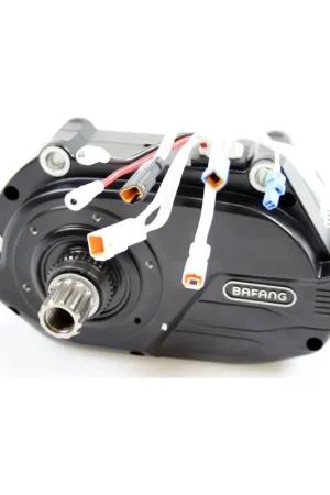 Bafang middenmotor M420 43v Canbus Rechtstreeks Van De Fabrikant