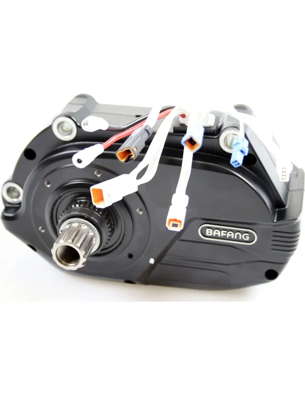 Bafang middenmotor M420 43v Canbus Rechtstreeks Van De Fabrikant