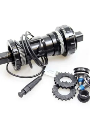 Weekendaanbieding Bafang trapas set sensor 43V Canbus