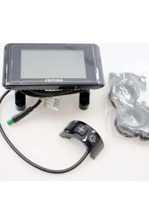 Bafang display C01 Canbus Betrouwbaar