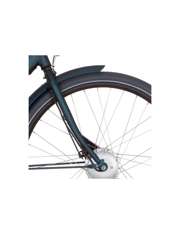 Bestseller Cortina voorvork E-U1 D night blue / deep green matt